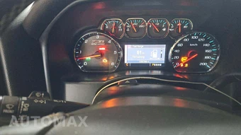 2014 Chevrolet Silverado 1500 LT Regular Cab Medium Bed 1LT – miniatura 52