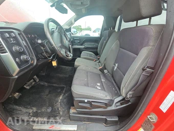 2014 Chevrolet Silverado 1500 LT Regular Cab Medium Bed 1LT – miniatura 7