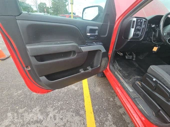 2014 Chevrolet Silverado 1500 LT Regular Cab Medium Bed 1LT – miniatura 9