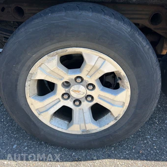 2014 Chevrolet Silverado 1500 LT Z71 Crew Cab Medium Bed 2LT - miniatura 11