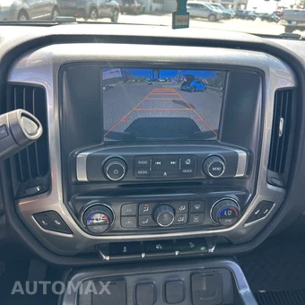 2014 Chevrolet Silverado 1500 LT Z71 Crew Cab Medium Bed 2LT - miniatura 18