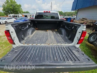 2014 Chevrolet Silverado 1500 LT Z71 Crew Cab Short Bed 2LT - miniatura 14
