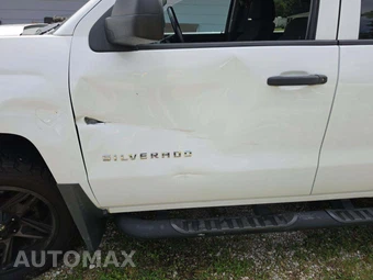2014 Chevrolet Silverado 1500 LT Z71 Crew Cab Short Bed 2LT - miniatura 28