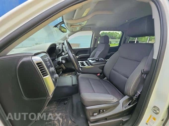 2014 Chevrolet Silverado 1500 LT Z71 Crew Cab Short Bed 2LT - miniatura 6