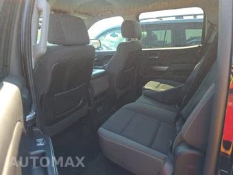 2014 Chevrolet Silverado 1500 LT Z71 Crew Cab Short Bed 2LT - miniatura 13