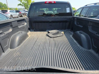 2014 Chevrolet Silverado 1500 LT Z71 Crew Cab Short Bed 2LT - miniatura 16