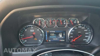2014 Chevrolet Silverado 1500 LT Z71 Crew Cab Short Bed 2LT - miniatura 27
