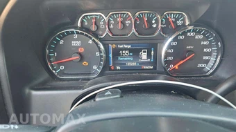 2014 Chevrolet Silverado 1500 LT Z71 Crew Cab Short Bed 2LT - miniatura 28