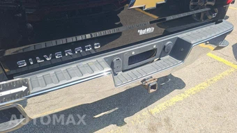 2014 Chevrolet Silverado 1500 LT Z71 Crew Cab Short Bed 2LT - miniatura 29