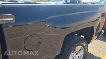 2014 Chevrolet Silverado 1500 LT Z71 Crew Cab Short Bed 2LT - miniatura 37