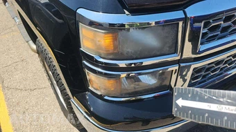 2014 Chevrolet Silverado 1500 LT Z71 Crew Cab Short Bed 2LT - miniatura 39