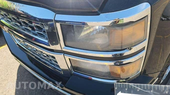 2014 Chevrolet Silverado 1500 LT Z71 Crew Cab Short Bed 2LT - miniatura 41