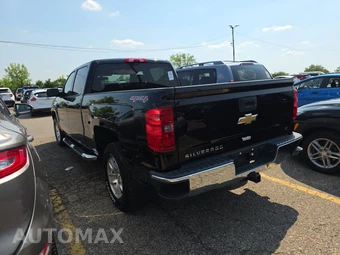 2014 Chevrolet Silverado 1500 LT Z71 Crew Cab Short Bed 2LT - miniatura 6