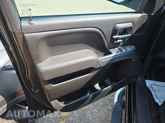2014 Chevrolet Silverado 1500 LT Z71 Crew Cab Short Bed 2LT - miniatura 9