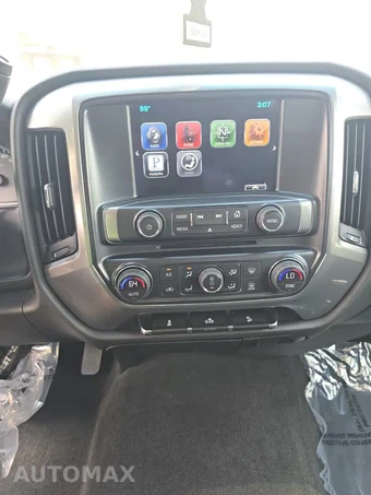 2014 Chevrolet Silverado 1500 LT Z71 Crew Cab Short Bed 2LT - miniatura 21