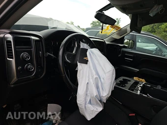 2014 Chevrolet Silverado 1500 LT Z71 Crew Cab Short Bed 2LT - miniatura 11