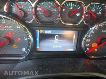 2014 Chevrolet Silverado 1500 LT Z71 Crew Cab Short Bed 2LT - miniatura 12