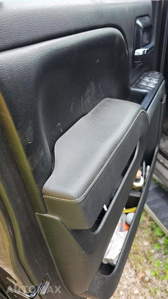 2014 Chevrolet Silverado 1500 LT Z71 Crew Cab Short Bed 2LT - miniatura 20