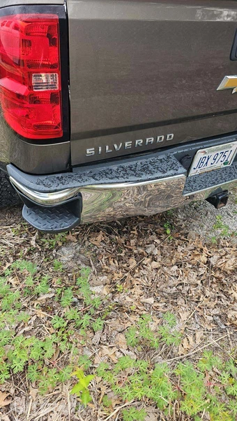 2014 Chevrolet Silverado 1500 LT Z71 Crew Cab Short Bed 2LT - miniatura 21