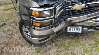 2014 Chevrolet Silverado 1500 LT Z71 Crew Cab Short Bed 2LT - miniatura 27