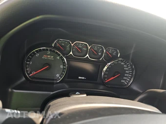 2014 Chevrolet Silverado 1500 LT Z71 Crew Cab Short Bed 2LT - miniatura 12