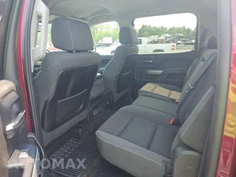 2014 Chevrolet Silverado 1500 LT Z71 Crew Cab Short Bed 2LT - miniatura 13