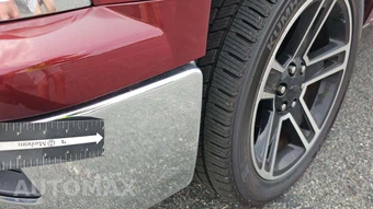 2014 Chevrolet Silverado 1500 LT Z71 Crew Cab Short Bed 2LT - miniatura 20