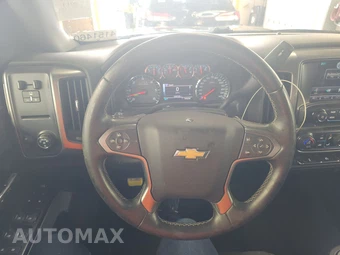 2014 Chevrolet Silverado 1500 LT Z71 Extended Cab Medium Bed 2LT - miniatura 10