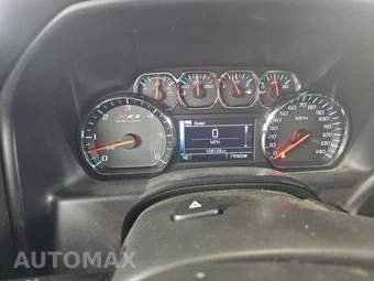 2014 Chevrolet Silverado 1500 LT Z71 Extended Cab Medium Bed 2LT - miniatura 12