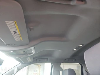 2014 Chevrolet Silverado 1500 LT Z71 Extended Cab Medium Bed 2LT - miniatura 18