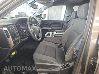 2014 Chevrolet Silverado 1500 LT Z71 Extended Cab Medium Bed 2LT - miniatura 7