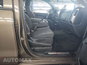 2014 Chevrolet Silverado 1500 LT Z71 Extended Cab Medium Bed 2LT - miniatura 8