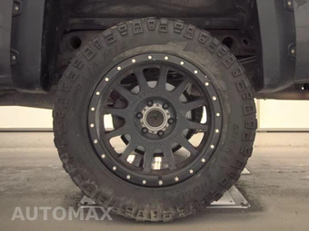 2014 Chevrolet Silverado 1500 LT Z71 Extended Cab Medium Bed 2LT – miniatura 12