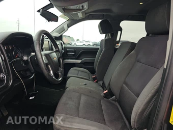 2014 Chevrolet Silverado 1500 LT Z71 Extended Cab Medium Bed 2LT – miniatura 13