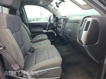 2014 Chevrolet Silverado 1500 LT Z71 Extended Cab Medium Bed 2LT – miniatura 14