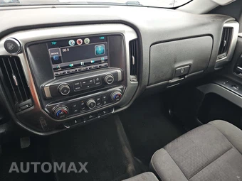 2014 Chevrolet Silverado 1500 LT Z71 Extended Cab Medium Bed 2LT – miniatura 17