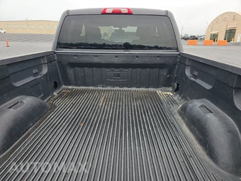 2014 Chevrolet Silverado 1500 LT Z71 Extended Cab Medium Bed 2LT – miniatura 23