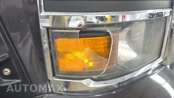 2014 Chevrolet Silverado 1500 LT Z71 Extended Cab Medium Bed 2LT – miniatura 31