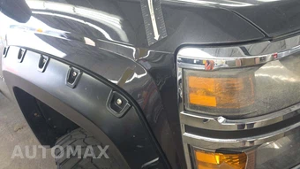2014 Chevrolet Silverado 1500 LT Z71 Extended Cab Medium Bed 2LT – miniatura 46