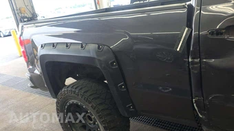 2014 Chevrolet Silverado 1500 LT Z71 Extended Cab Medium Bed 2LT – miniatura 53