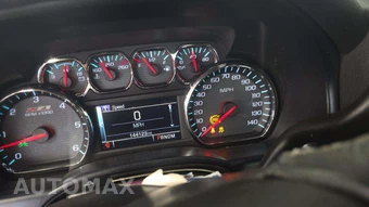 2014 Chevrolet Silverado 1500 LT Z71 Extended Cab Medium Bed 2LT – miniatura 56