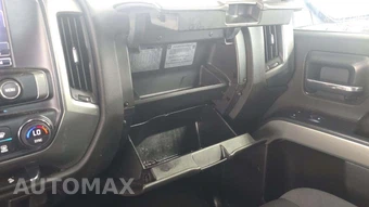 2014 Chevrolet Silverado 1500 LT Z71 Extended Cab Medium Bed 2LT – miniatura 58