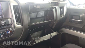 2014 Chevrolet Silverado 1500 LT Z71 Extended Cab Medium Bed 2LT – miniatura 59
