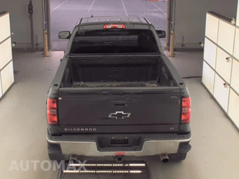 2014 Chevrolet Silverado 1500 LT Z71 Extended Cab Medium Bed 2LT – miniatura 6