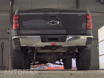 2014 Chevrolet Silverado 1500 LT Z71 Extended Cab Medium Bed 2LT – miniatura 7