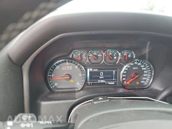 2014 Chevrolet Silverado 1500 LT Z71 Extended Cab Medium Bed 2LT – miniatura 12