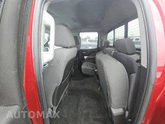 2014 Chevrolet Silverado 1500 LT Z71 Extended Cab Medium Bed 2LT – miniatura 13