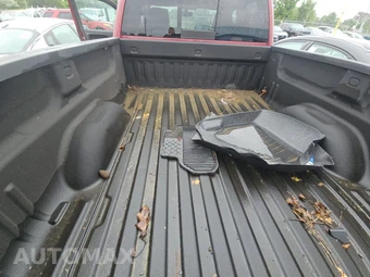 2014 Chevrolet Silverado 1500 LT Z71 Extended Cab Medium Bed 2LT – miniatura 16