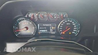 2014 Chevrolet Silverado 1500 LT Z71 Extended Cab Medium Bed 2LT – miniatura 29