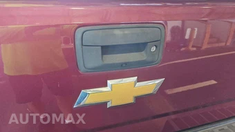 2014 Chevrolet Silverado 1500 LT Z71 Extended Cab Medium Bed 2LT – miniatura 30